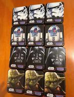 Zeldzame Star Wars (Hansaplast) blikken dozen | Limited Edit, Verzamelen, Verzenden, Nieuw, Overige typen