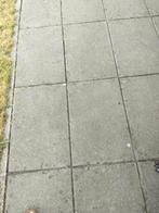 Betontegels 60x40 gezocht, Ophalen
