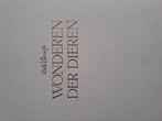 Natuurboeken, Gelezen, Walt Disney - 3 andere, Ophalen of Verzenden, Natuur algemeen