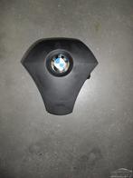 Stuur airbag BMW E60 model 2004-2010, Utilisé, BMW, Enlèvement ou Envoi