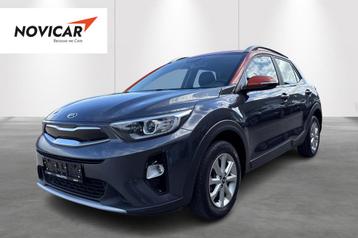 KIA Stonic 1.2 Easy ISG beschikbaar voor biedingen