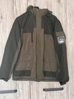 Nieuwe Outdoor Parka, Kleding | Heren, Jassen | Winter, Ophalen of Verzenden, Maat 52/54 (L)