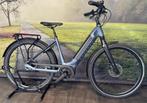 Gazelle Ultimate C8+ | Elektrische Fiets | Riem-aandrijving, Fietsen en Brommers, Ophalen of Verzenden, Zo goed als nieuw