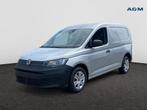 Volkswagen Caddy Van Caddy 1.5 TSI, Caddy Combi, 149 g/km, SUV of Terreinwagen, Zilver of Grijs
