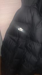 Lange nike jas, Kleding | Heren, Jassen | Winter, Ophalen of Verzenden