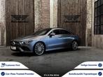 Mercedes-Benz CLA 250 e*PHEV*PANODAK*AMG*Slechts 21.058 km!, Auto's, Automaat, 161 kW, 27 g/km, Bedrijf