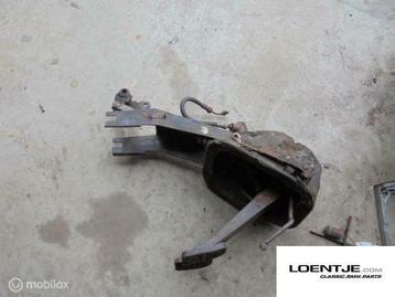 Pedalenset BMW 02 1502 1602 1802 2002 tii ti touring cabr et beschikbaar voor biedingen