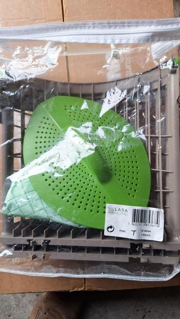 Compostbakje Ventimax beschikbaar voor biedingen