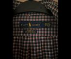 2 ralph lauren hemden, Ophalen of Verzenden