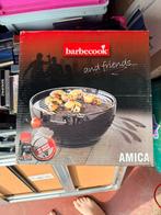 Tafel barbecue barbecook, Tuin en Terras, Ophalen of Verzenden, Nieuw, Barbecook
