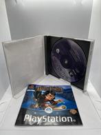 Harry Potter voor of nl, Games en Spelcomputers, Games | Sony PlayStation 1, Ophalen of Verzenden, Zo goed als nieuw