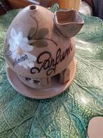 Brûle parfum ceramique, Enlèvement, Comme neuf