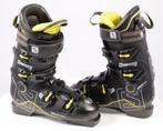 chaussures de ski SALOMON 40.5 ; 41 ; 44.5 ; 45 ; 26 ; 26.5 , Ski, Utilisé, Envoi, Carving