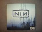 CD Nine Inch Nails – With Teeth, Cd's en Dvd's, Ophalen of Verzenden, Gebruikt