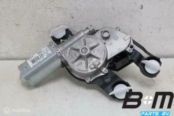 Achterruitenwissermotor VW Golf 8R 5H0955711A beschikbaar voor biedingen