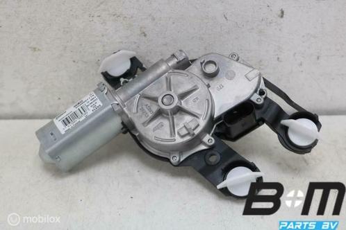 Achterruitenwissermotor VW Golf 8R 5H0955711A, Auto-onderdelen, Ruiten en Toebehoren, Gebruikt