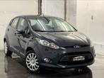 Ford Fiësta Titanium | 1.2i Benzine | GARANTIE | GEKEURD, Auto's, Ford, Testrit aan huis, 1242 cc, Fiësta, Zilver of Grijs