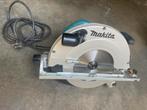 Makita 5903RK Cirkelzaag in koffer - 2000W - 235mm, Doe-het-zelf en Bouw, Ophalen, Zo goed als nieuw, Cirkelzaag