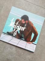 Metejoor plaat, Ophalen, Zo goed als nieuw