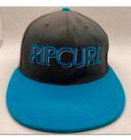Ripcurl Cap Pet 6 7/8 7 1/4 Zwart Acryl Rip Curl 210 fitted, Ophalen of Verzenden, Nieuw, 58 of 59 cm (L, 7¼ of ⅜ inch), Pet