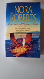 Nora Roberts - Paradijs voor twee, Boeken, Romans, Ophalen of Verzenden, Nora Roberts