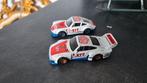 2 Porsce magnus walker hotwheels, Ophalen of Verzenden, Zo goed als nieuw
