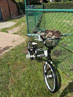 Race bmx - One bicycles, Fietsen en Brommers, Fietsen | Crossfietsen en BMX, Ophalen, Zo goed als nieuw, One bicycles