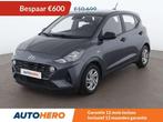 Hyundai i10 1.0 Advanced (bj 2020), Auto's, Hyundai, Voorwielaandrijving, Stof, Gebruikt, Euro 6