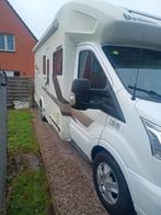 Ford benimar Cocoon 442, Caravans en Kamperen, Mobilhomes, Ringverwarming, Ford, Particulier, 6 tot 7 meter