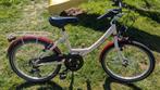 Kinderfiets, Fietsen en Brommers, Ophalen, Zo goed als nieuw