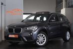 BMW X1 2.0 dA sDrive18d Navi Pano CruiseC Garantie*, Auto's, BMW, 4 cilinders, 136 pk, 5 deurs, SUV of Terreinwagen