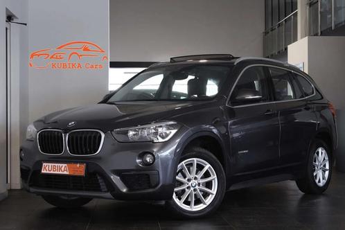 BMW X1 2.0 dA sDrive18d Navi Pano CruiseC Garantie*, Autos, BMW, Entreprise, Achat, X1, ABS, Air conditionné, Bluetooth, Ordinateur de bord