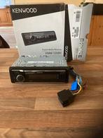 Kenwood KMM-105RY 1-din autoradio, Ophalen, Zo goed als nieuw