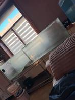 Aquarium 500l cuve nue, Dieren en Toebehoren, Ophalen of Verzenden