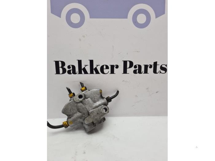 Remdrukverdeler van een Honda Prelude, Auto-onderdelen, Remmen en Aandrijving, Honda, Gebruikt, 3 maanden garantie