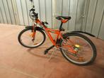 Vélo enfant 24 pouces, Diamond LK24, occasion, Enlèvement, Utilisé