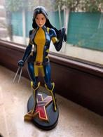 Marvel Gallery X-23 Statue Unmasked, Collections, Enlèvement ou Envoi