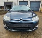 Citroën C5 Tourer « Exclusive » 2.0HDI EURO5 HOMOLOGUÉE!, Euro 5, 139 g/km, Alarme, Boîte manuelle