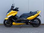 Yamaha TMAX 500 met Akrapovic uitlaat en slechts 8600km, Motoren, 499 cc, Bedrijf, 12 t/m 35 kW, 2 cilinders