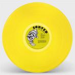 Winx - Don’t laugh yellow vinyl!!!, Cd's en Dvd's, Vinyl | Dance en House, Ophalen of Verzenden, Techno of Trance, Nieuw in verpakking