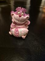 Disney traditions chesire cat, Verzamelen, Ophalen, Overige figuren, Nieuw, Beeldje of Figuurtje