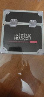 Album Frédéric François, Informatique & Logiciels, Enlèvement ou Envoi