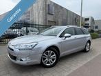 Citroen C5 Tourer SW EXCLUSIVE 1.6 BENZINE | 1 JAAR GARANTIE, Autos, Achat, 5 portes, 1478 kg, C5