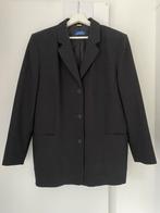 Claude Arielle  zwarte blazer maat XXL, Kleding | Dames, Jasjes, Kostuums en Pakken, Zwart, Maat 46/48 (XL) of groter, Ophalen of Verzenden