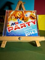 MNM - party 2014.2 nieuw in de verpakking, Cd's en Dvd's, Cd's | Dance en House, Verzenden