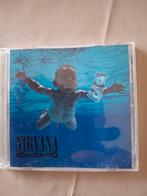 Cd nirvana, Ophalen of Verzenden, Zo goed als nieuw