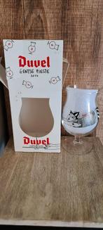 Duvel glas gentse feesten 24, Verzamelen, Ophalen of Verzenden, Zo goed als nieuw