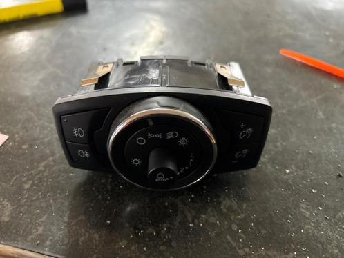 Licht Schakelaar van een Ford Tourneo Courier, Auto-onderdelen, Dashboard en Schakelaars, Ford, Gebruikt, 3 maanden garantie