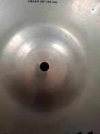 Sabian Vault 18 pouces Crash pour votre batterie à ZGST, Enlèvement ou Envoi, Comme neuf