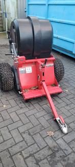 Mestruimer, Tuin en Terras, Zitmaaiers, Ophalen